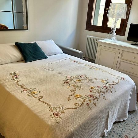 Santa Caterina: Charming Apartment Treviso Esterno foto