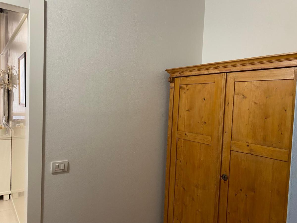 Santa Caterina: Charming Apartment Treviso Esterno foto