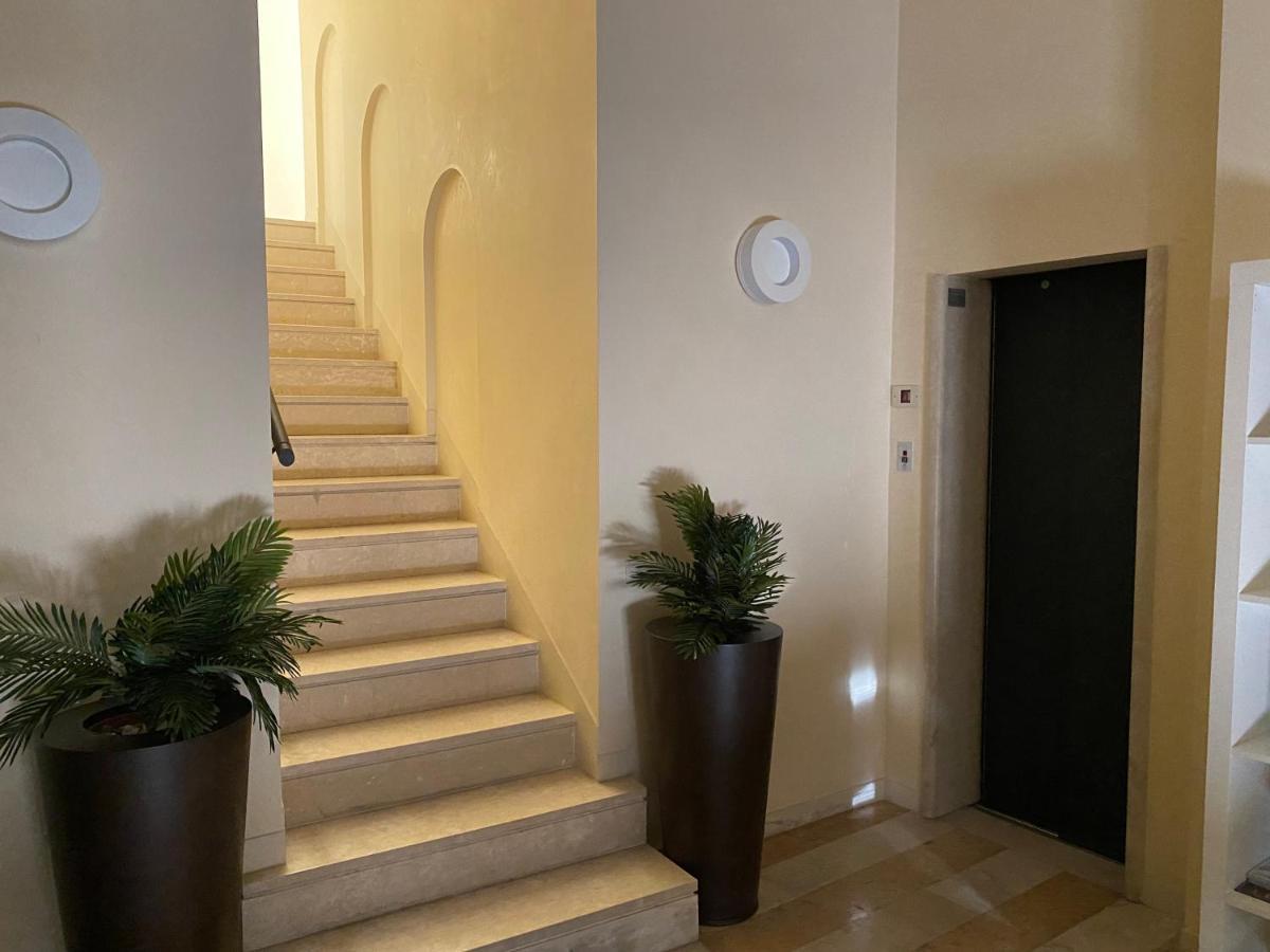 Santa Caterina: Charming Apartment Treviso Esterno foto