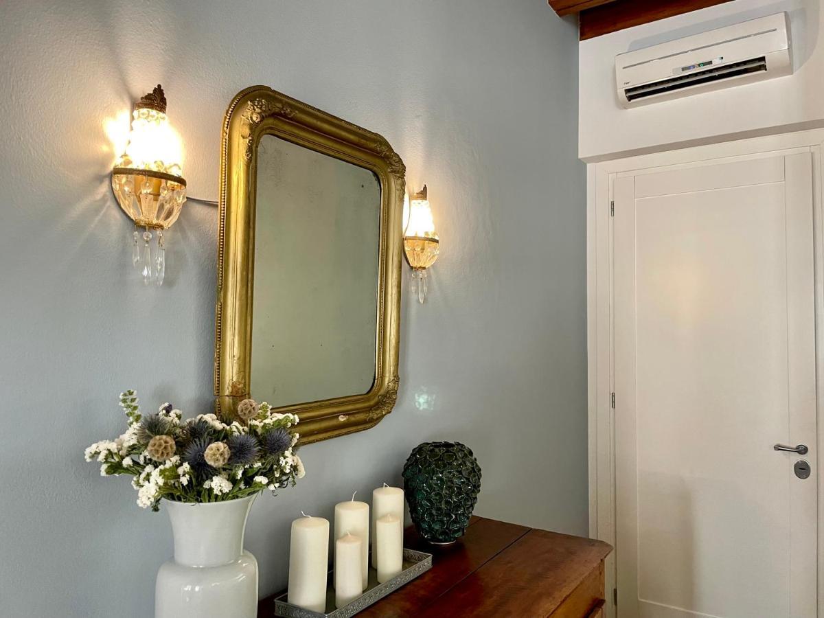 Santa Caterina: Charming Apartment Treviso Esterno foto