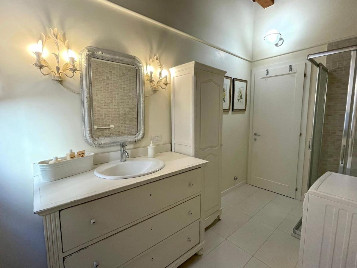 Santa Caterina: Charming Apartment Treviso Esterno foto