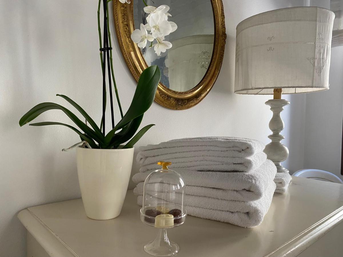 Santa Caterina: Charming Apartment Treviso Esterno foto